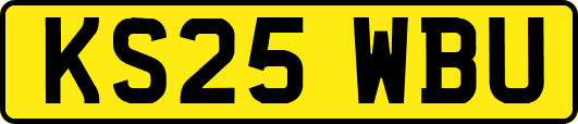 KS25WBU