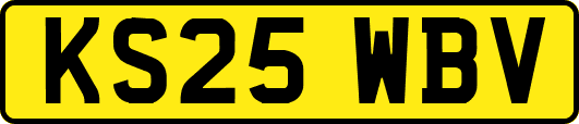 KS25WBV