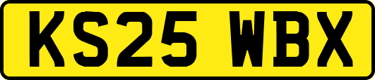KS25WBX