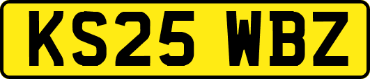 KS25WBZ