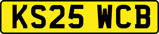KS25WCB