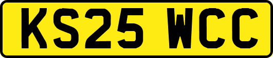 KS25WCC