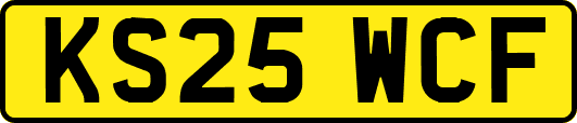 KS25WCF
