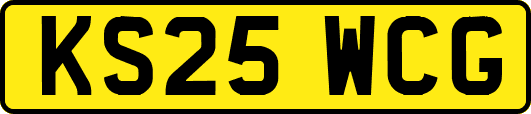 KS25WCG