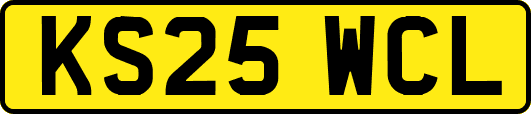 KS25WCL
