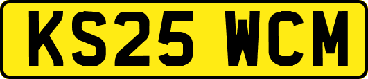KS25WCM