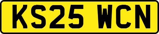 KS25WCN
