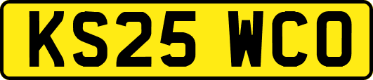 KS25WCO