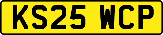KS25WCP