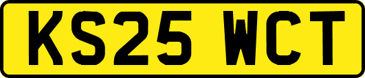 KS25WCT