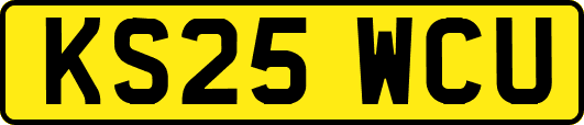 KS25WCU