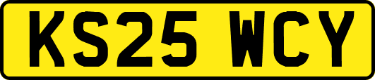 KS25WCY