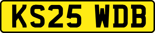 KS25WDB