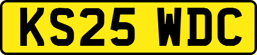 KS25WDC