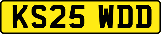KS25WDD