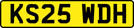 KS25WDH