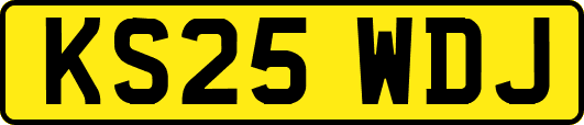 KS25WDJ