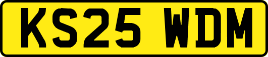 KS25WDM