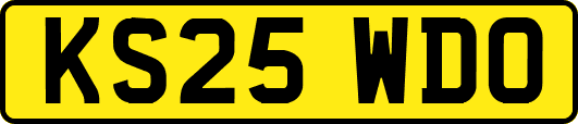 KS25WDO