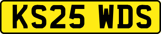 KS25WDS