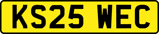 KS25WEC