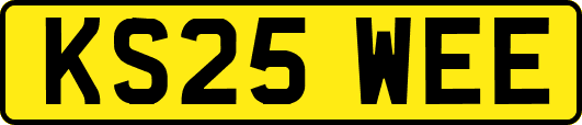KS25WEE