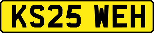 KS25WEH