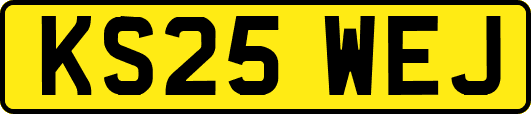 KS25WEJ