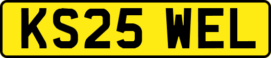 KS25WEL