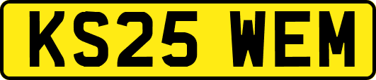 KS25WEM