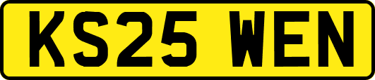 KS25WEN