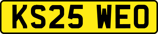 KS25WEO
