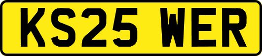 KS25WER