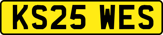 KS25WES