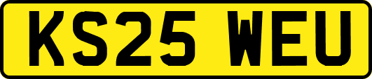 KS25WEU