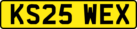 KS25WEX