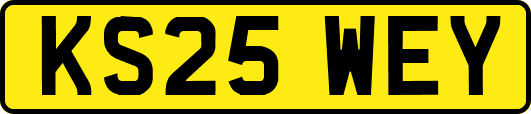 KS25WEY