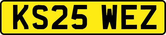 KS25WEZ