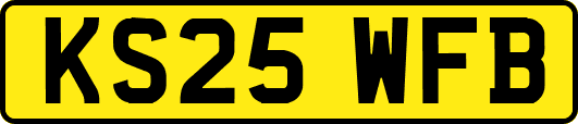 KS25WFB