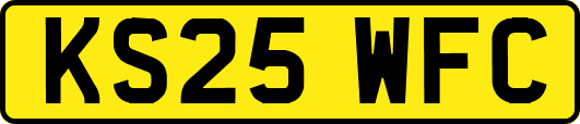 KS25WFC