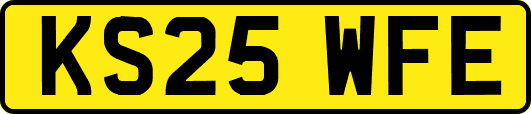 KS25WFE