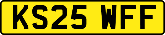 KS25WFF