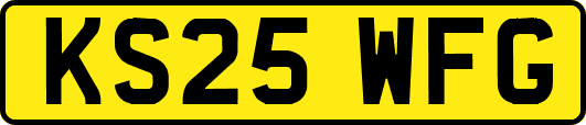 KS25WFG