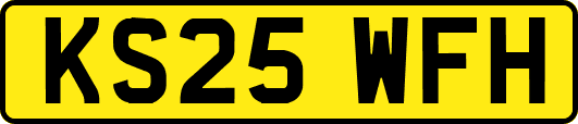 KS25WFH