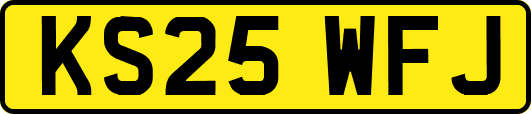 KS25WFJ