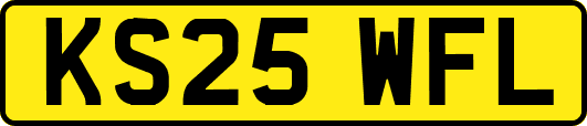 KS25WFL