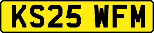 KS25WFM