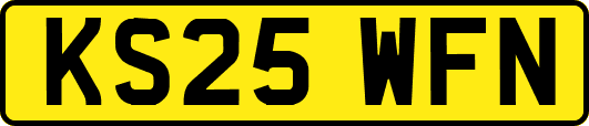 KS25WFN