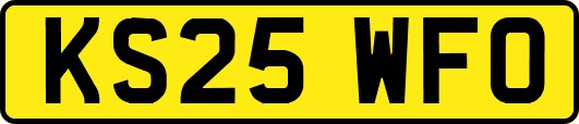 KS25WFO