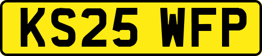 KS25WFP